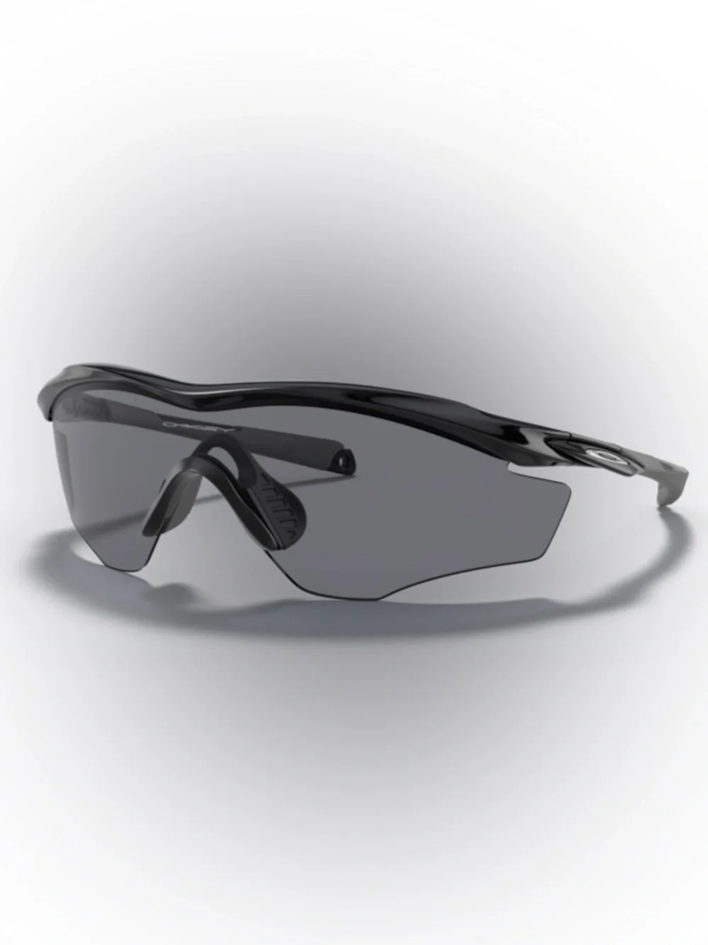 Oakley M2 Frame™ Xl Black Grey Lenses
